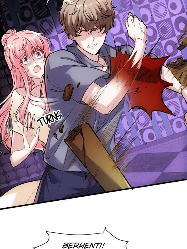 My Beautiful Time With You Chapter 186 Gambar 54