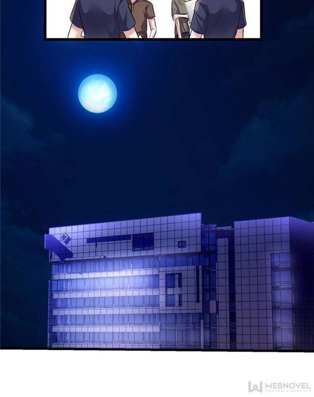 My Beautiful Time With You Chapter 186 Gambar 57