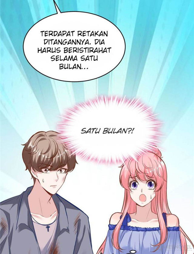 My Beautiful Time With You Chapter 186 Gambar 59