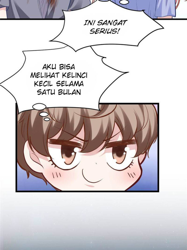 My Beautiful Time With You Chapter 186 Gambar 60