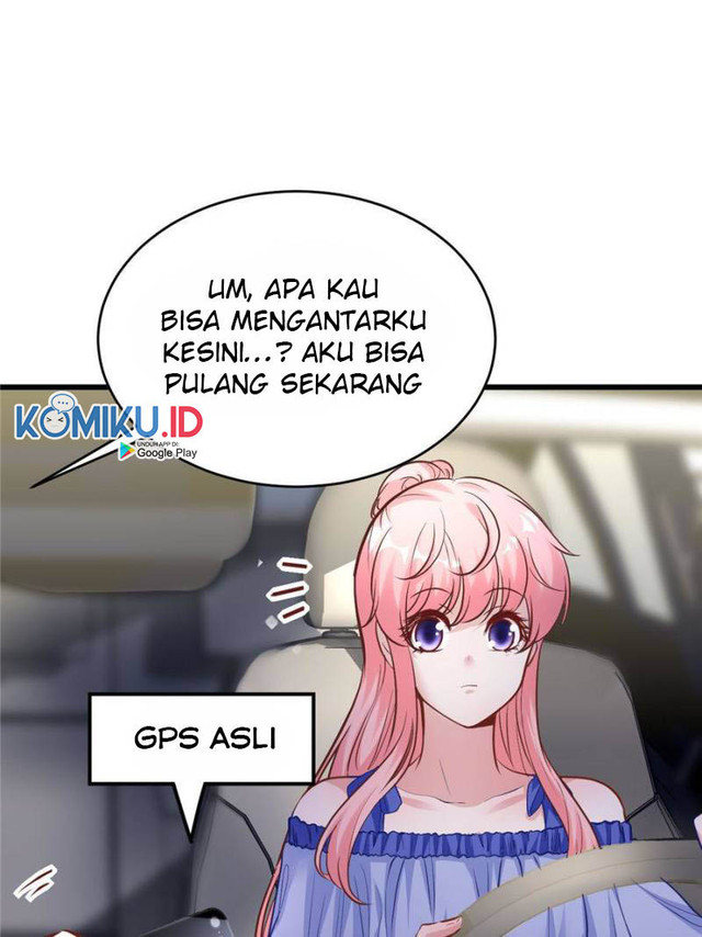 My Beautiful Time With You Chapter 186 Gambar 63