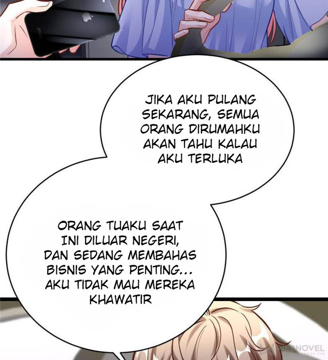 My Beautiful Time With You Chapter 186 Gambar 64