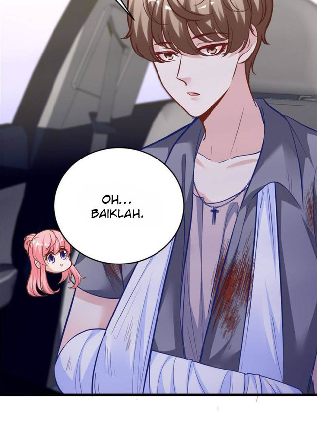 My Beautiful Time With You Chapter 186 Gambar 65