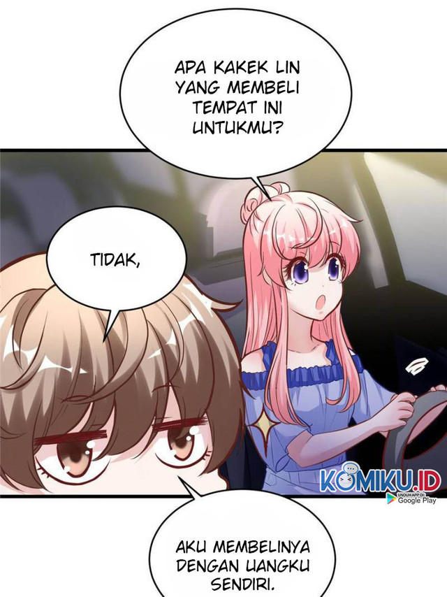 My Beautiful Time With You Chapter 186 Gambar 66