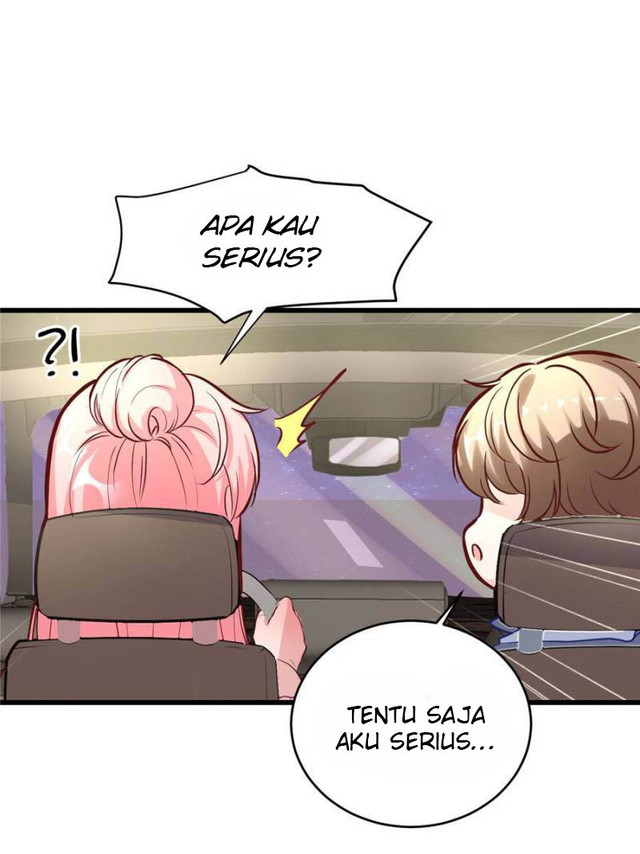 My Beautiful Time With You Chapter 186 Gambar 68