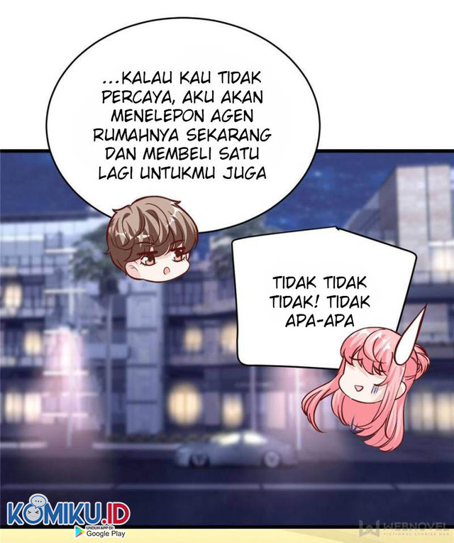 My Beautiful Time With You Chapter 186 Gambar 69
