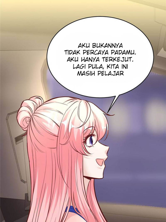 My Beautiful Time With You Chapter 186 Gambar 70