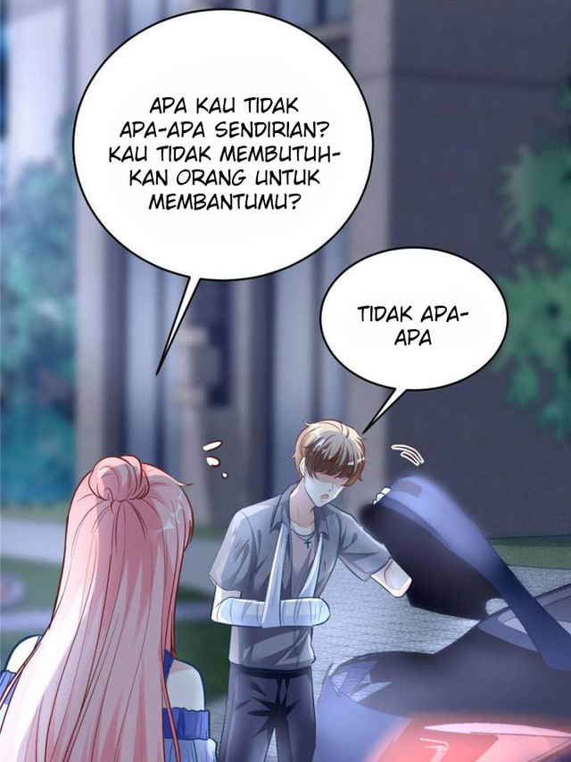 My Beautiful Time With You Chapter 186 Gambar 75