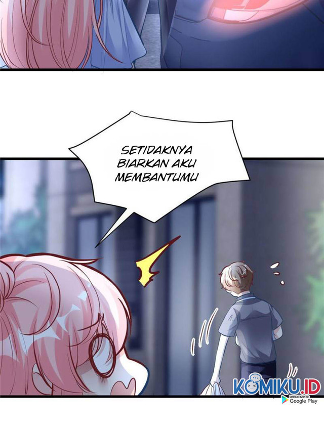 My Beautiful Time With You Chapter 186 Gambar 76
