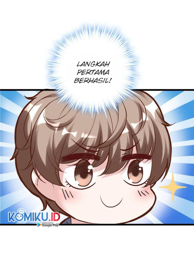 My Beautiful Time With You Chapter 186 Gambar 78