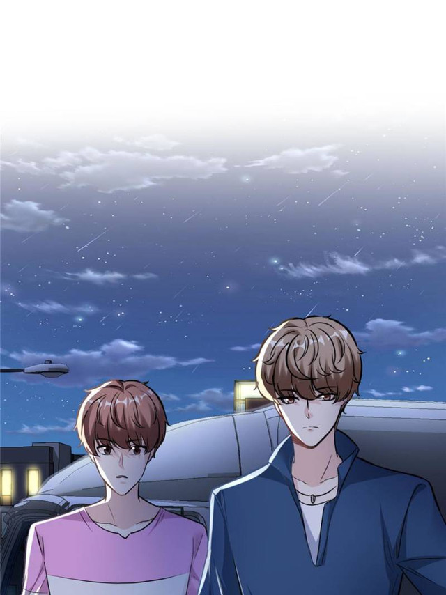 My Beautiful Time With You Chapter 194 Gambar 1