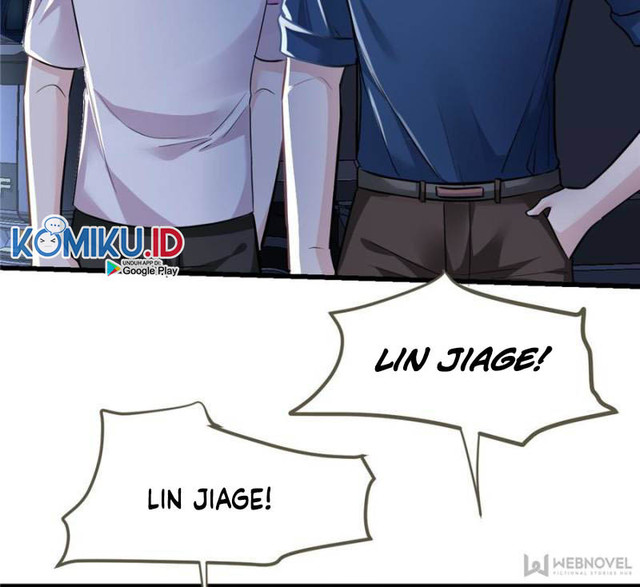 My Beautiful Time With You Chapter 194 Gambar 2