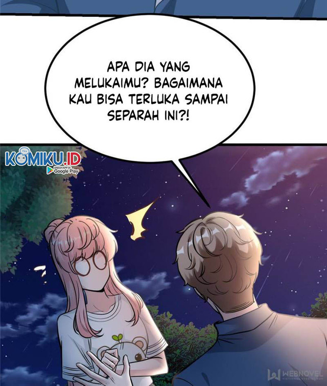 My Beautiful Time With You Chapter 194 Gambar 12