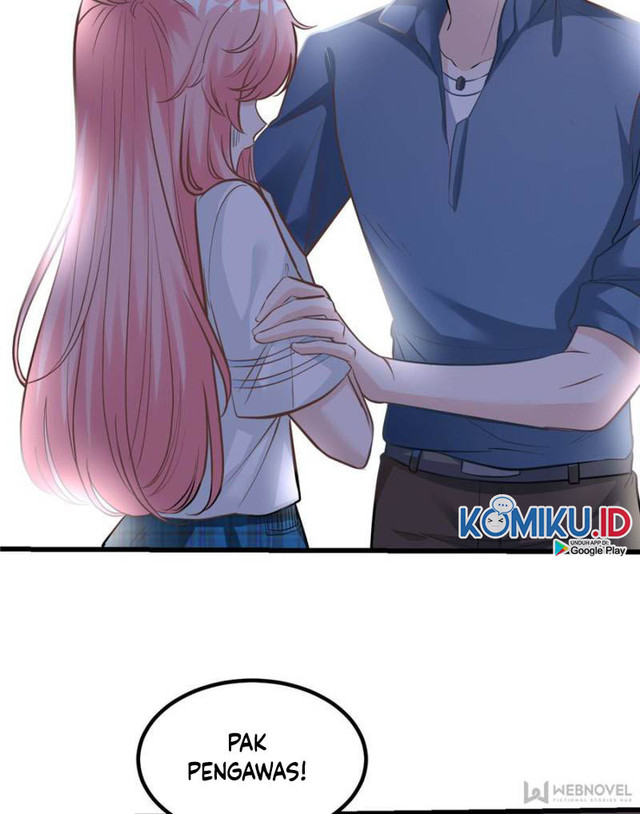 My Beautiful Time With You Chapter 194 Gambar 21