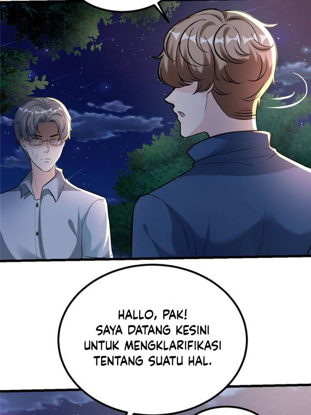 My Beautiful Time With You Chapter 194 Gambar 22