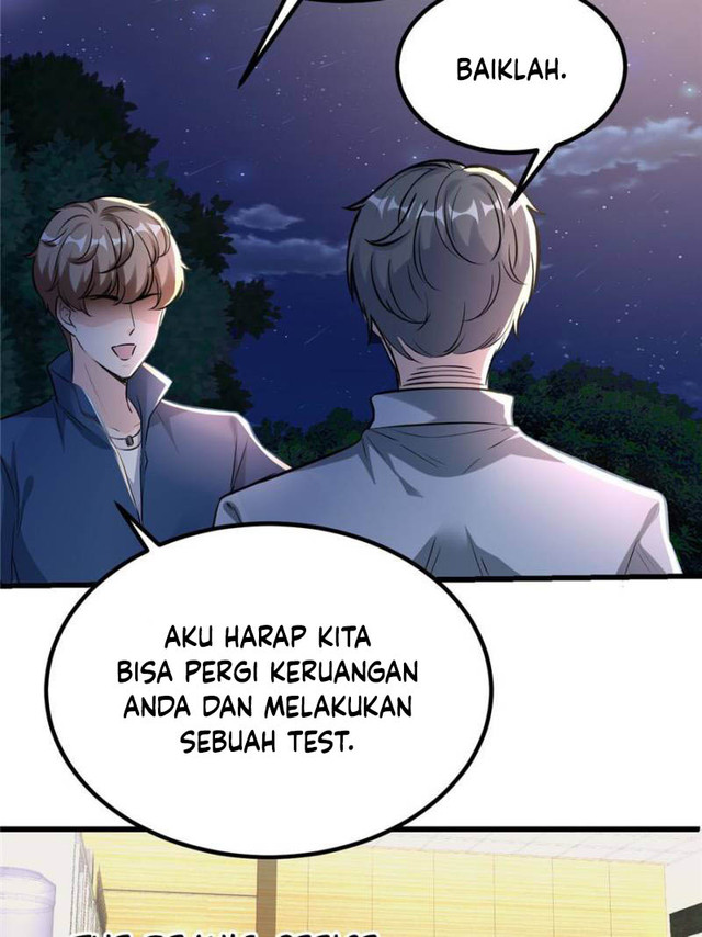 My Beautiful Time With You Chapter 194 Gambar 23