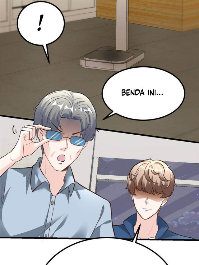 My Beautiful Time With You Chapter 194 Gambar 26