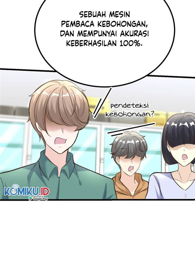 My Beautiful Time With You Chapter 194 Gambar 27