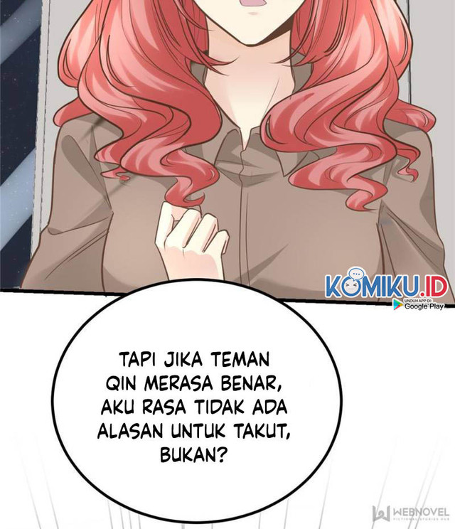 My Beautiful Time With You Chapter 194 Gambar 30