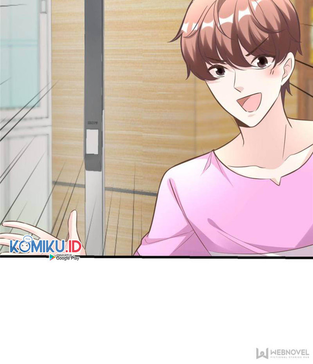My Beautiful Time With You Chapter 194 Gambar 32