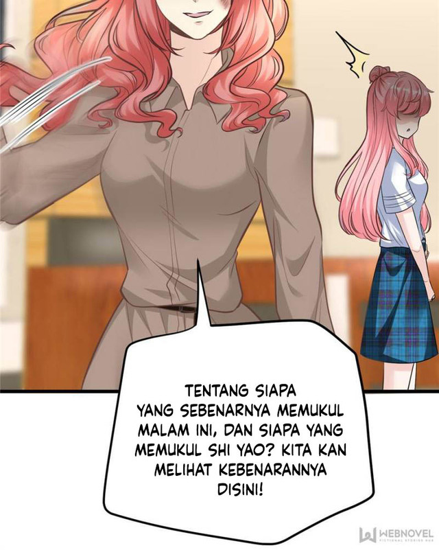 My Beautiful Time With You Chapter 194 Gambar 34