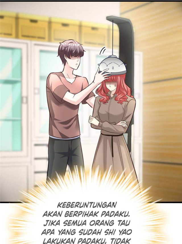 My Beautiful Time With You Chapter 194 Gambar 35