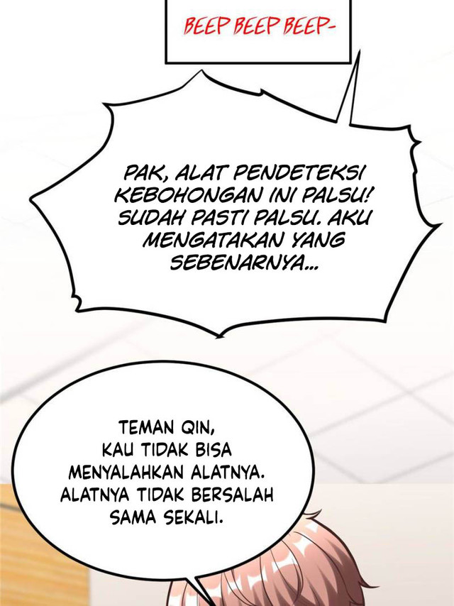 My Beautiful Time With You Chapter 194 Gambar 50