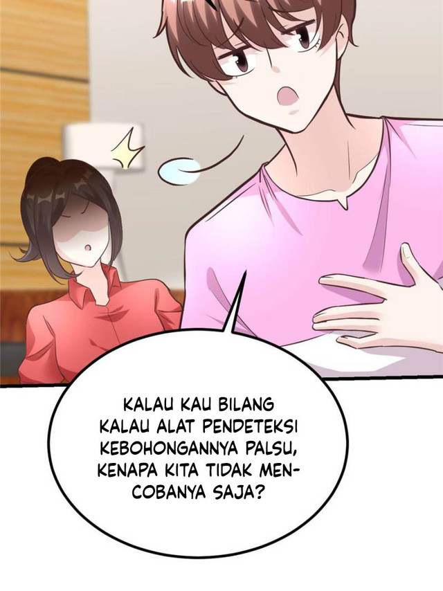 My Beautiful Time With You Chapter 194 Gambar 51