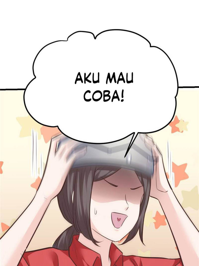 My Beautiful Time With You Chapter 194 Gambar 53
