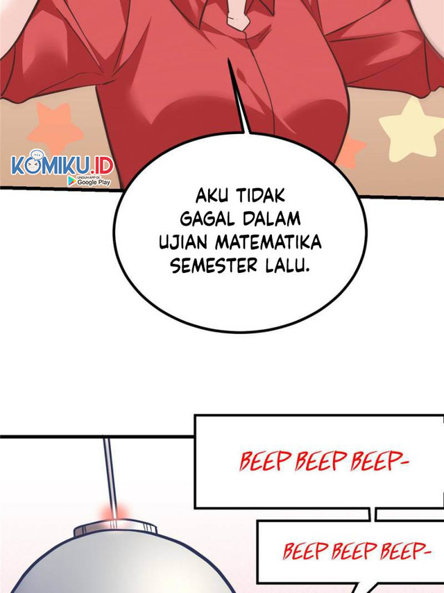 My Beautiful Time With You Chapter 194 Gambar 54