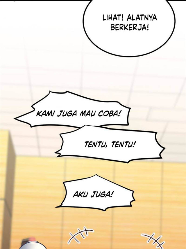 My Beautiful Time With You Chapter 194 Gambar 56