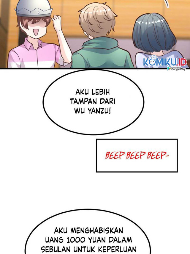 My Beautiful Time With You Chapter 194 Gambar 57