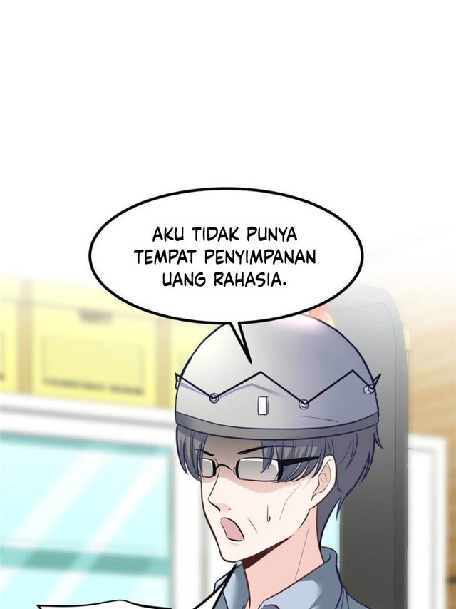 My Beautiful Time With You Chapter 194 Gambar 59