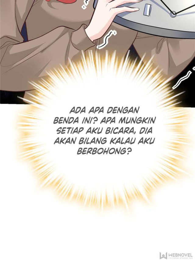 My Beautiful Time With You Chapter 194 Gambar 63