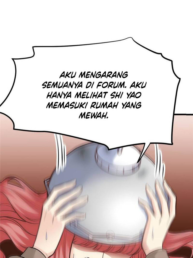My Beautiful Time With You Chapter 194 Gambar 65