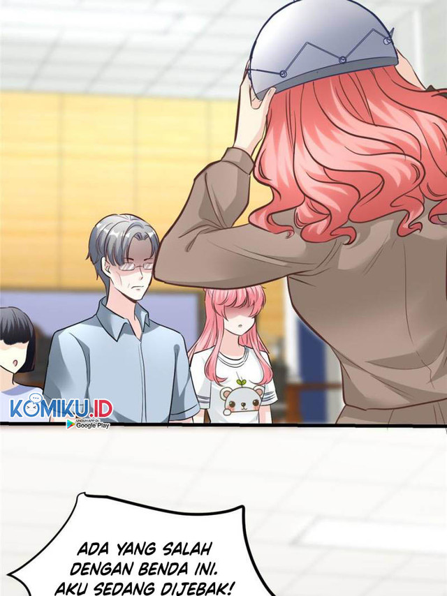 My Beautiful Time With You Chapter 194 Gambar 67