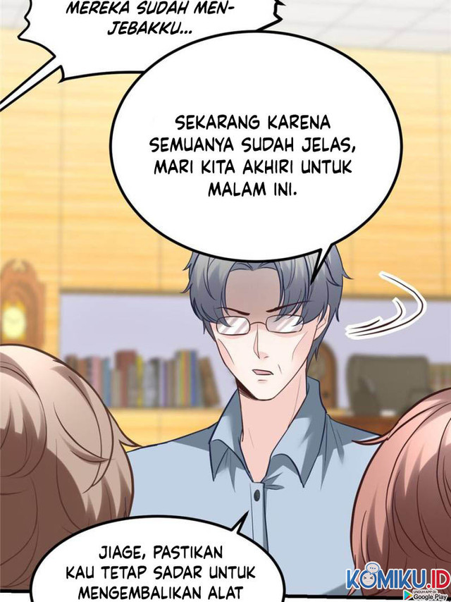 My Beautiful Time With You Chapter 194 Gambar 68