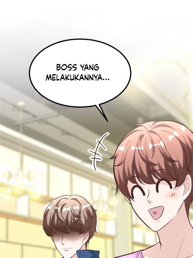 My Beautiful Time With You Chapter 194 Gambar 75