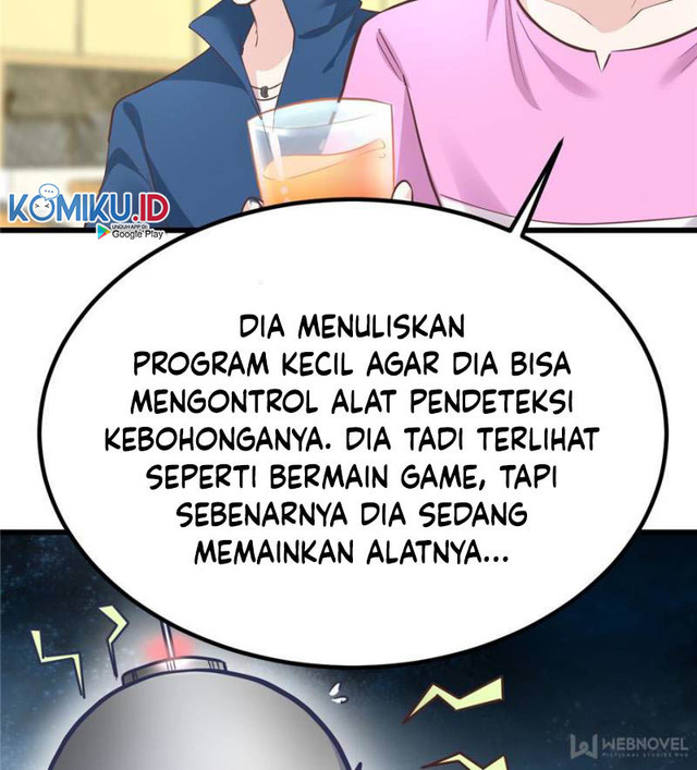 My Beautiful Time With You Chapter 194 Gambar 76