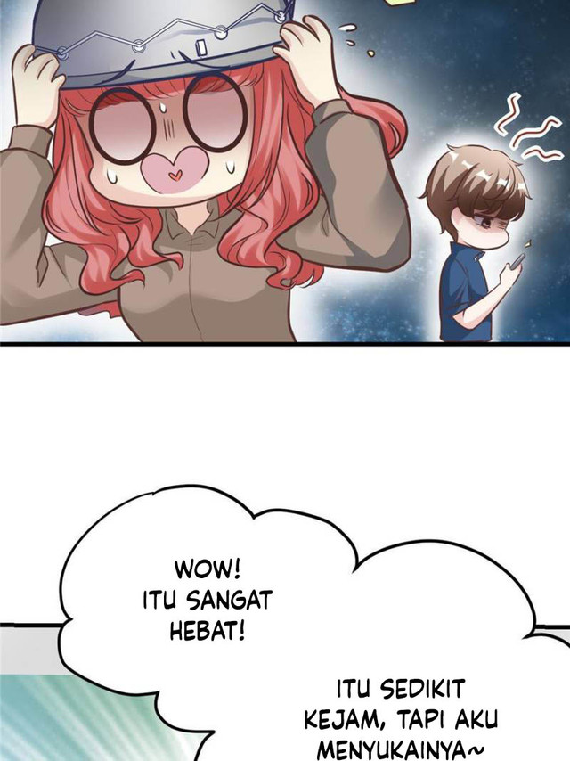 My Beautiful Time With You Chapter 194 Gambar 77
