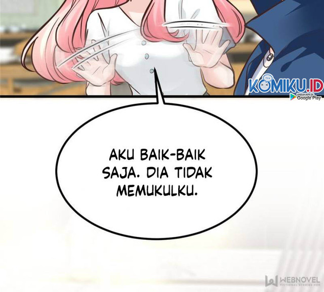 My Beautiful Time With You Chapter 194 Gambar 81
