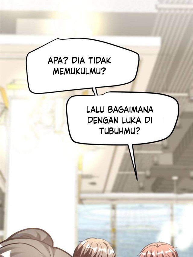 My Beautiful Time With You Chapter 194 Gambar 82