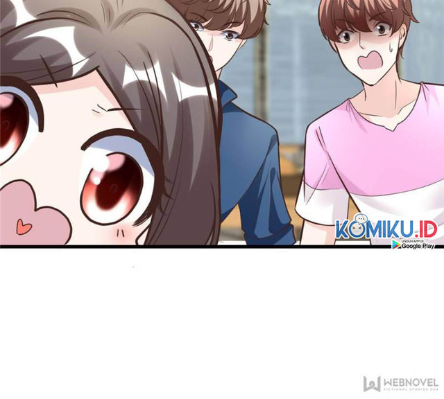 My Beautiful Time With You Chapter 194 Gambar 83