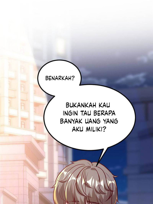 My Beautiful Time With You Chapter 196 Gambar 1