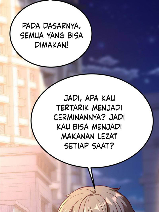 My Beautiful Time With You Chapter 196 Gambar 9