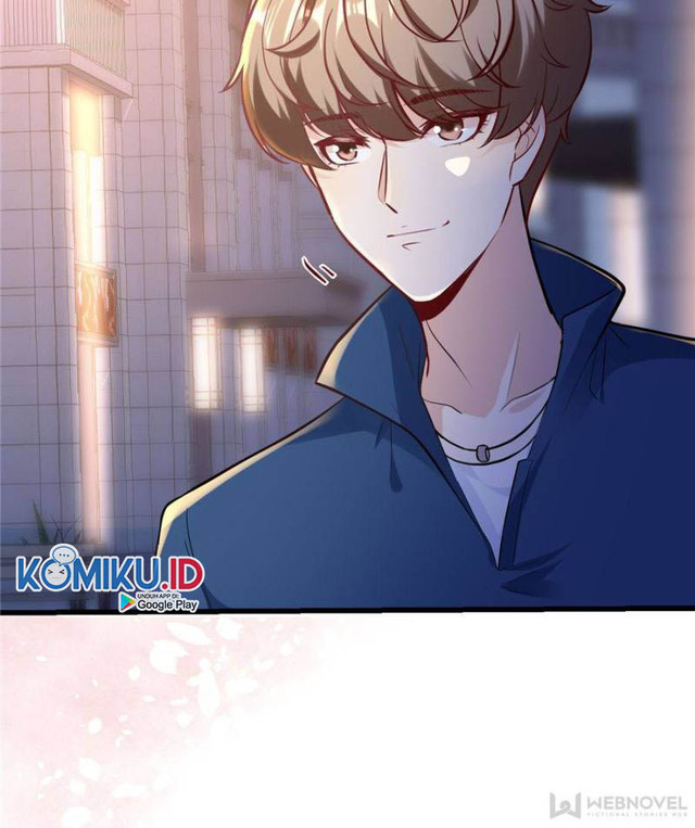 My Beautiful Time With You Chapter 196 Gambar 10