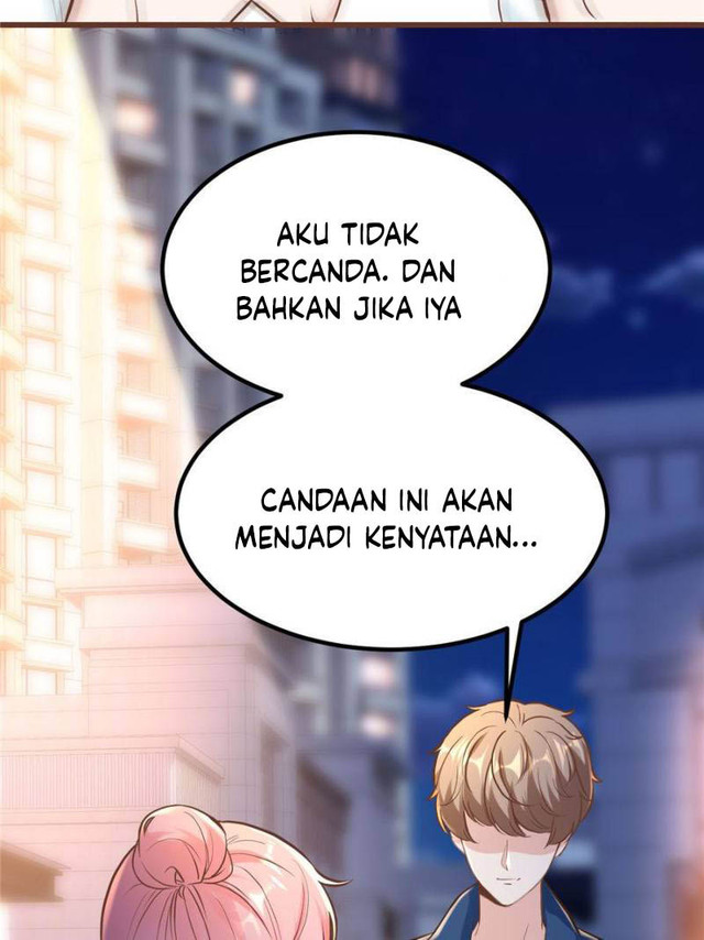 My Beautiful Time With You Chapter 196 Gambar 20