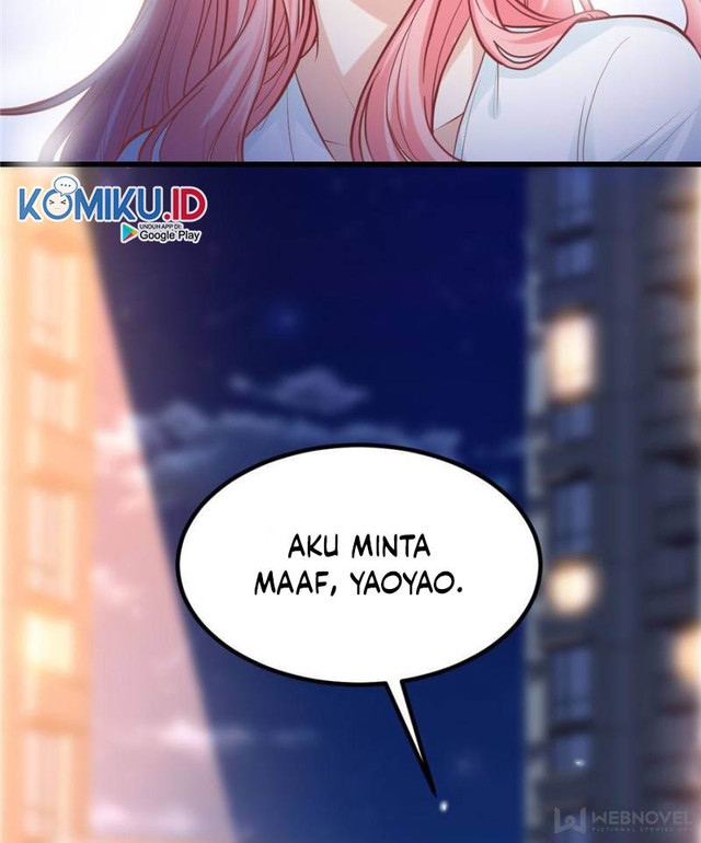 My Beautiful Time With You Chapter 196 Gambar 27