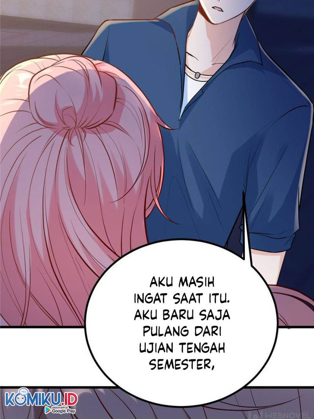 My Beautiful Time With You Chapter 196 Gambar 31