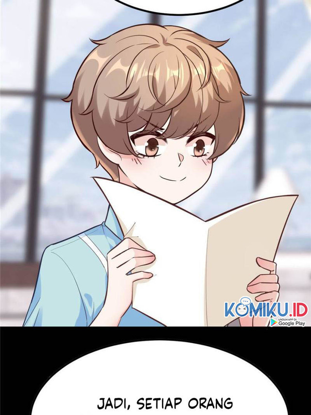 My Beautiful Time With You Chapter 196 Gambar 34